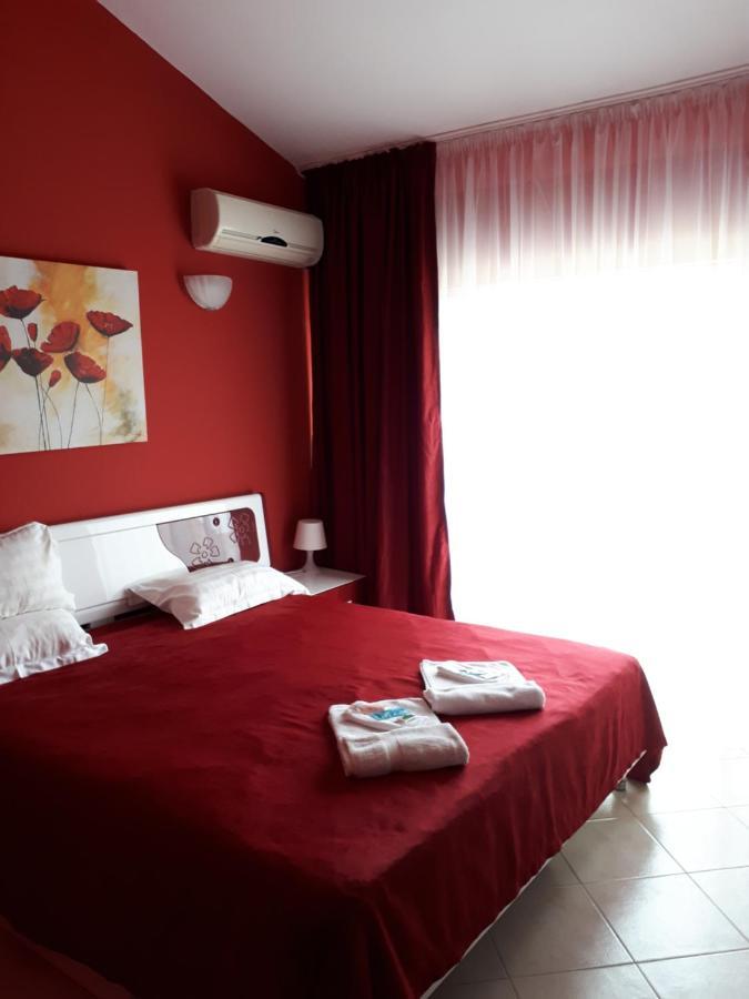 Family Hotel Gogov Синеморец Номер фото