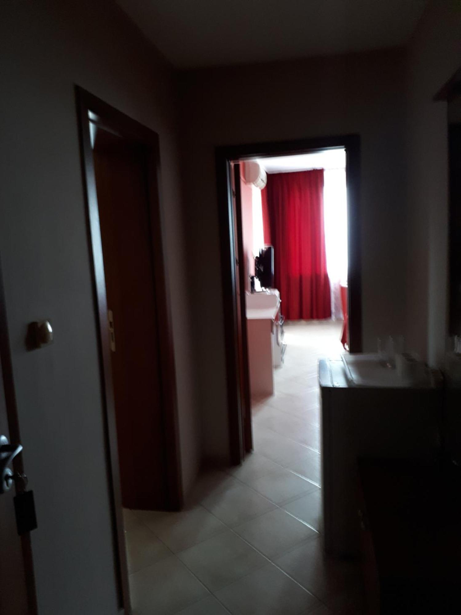 Family Hotel Gogov Синеморец Номер фото