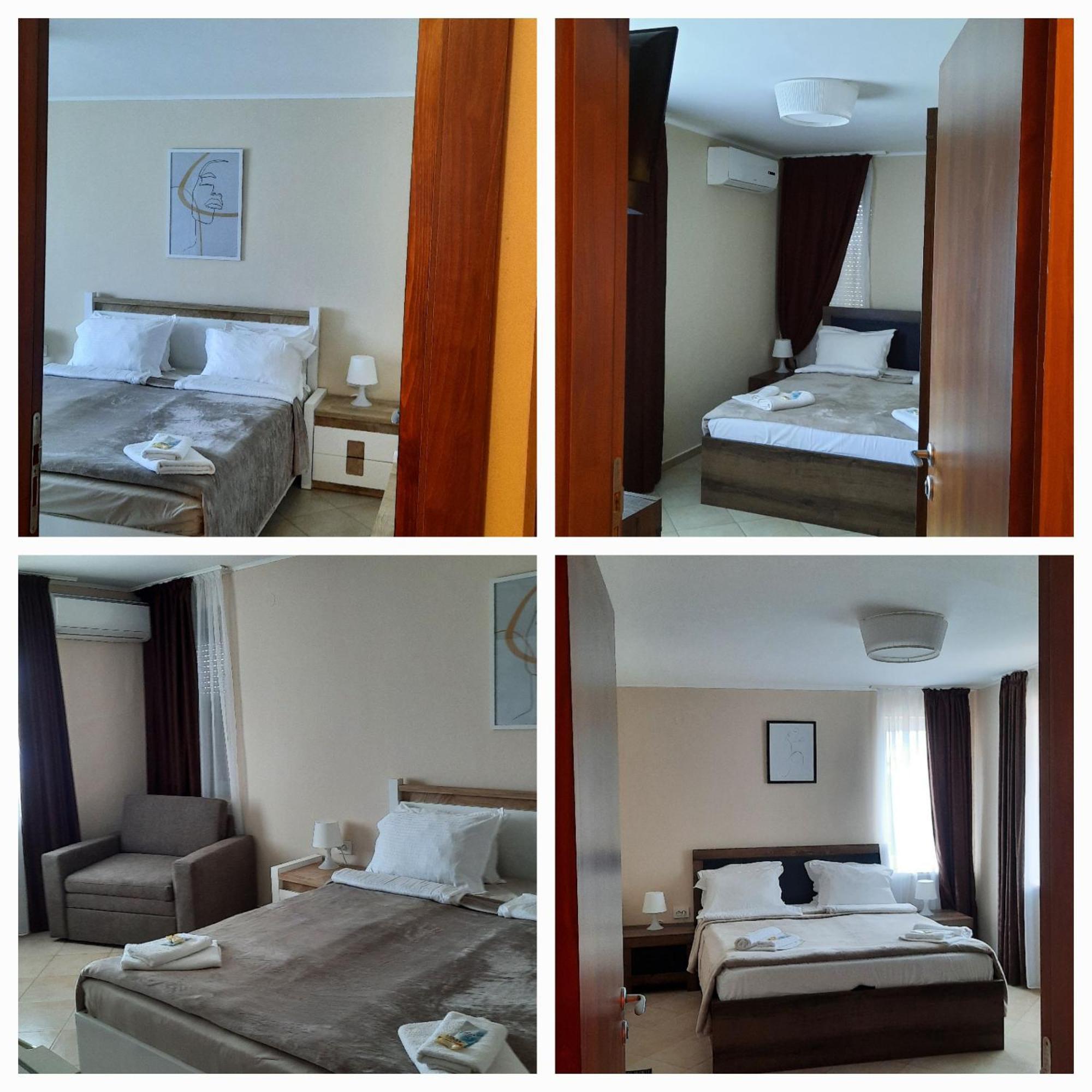 Family Hotel Gogov Синеморец Экстерьер фото